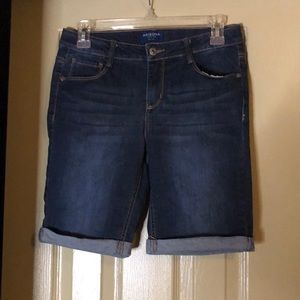 Arizona Bermuda Shorts